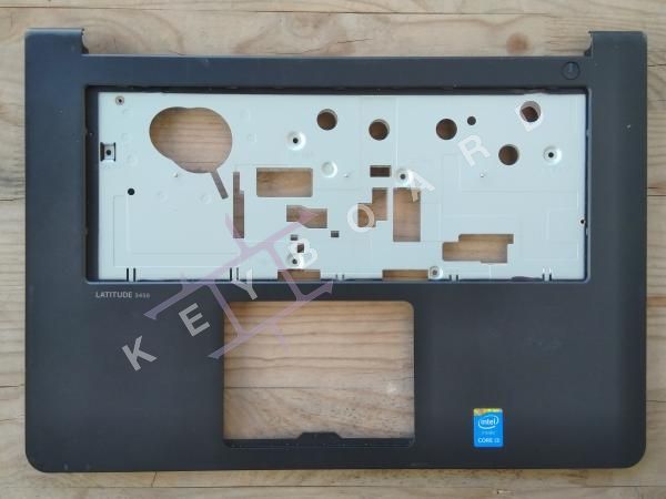 Верхня частина Dell Latitude 3450